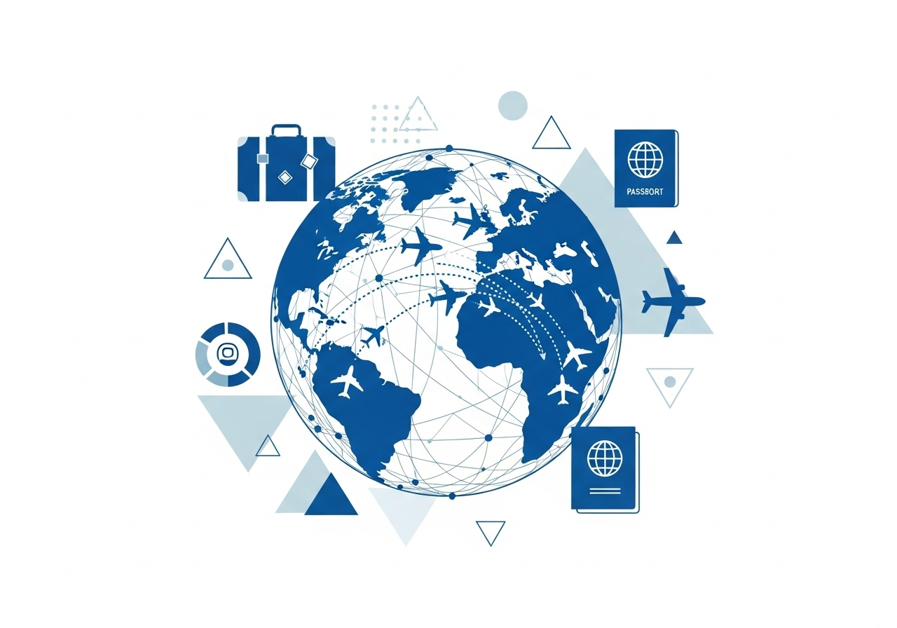 Business Travel Services