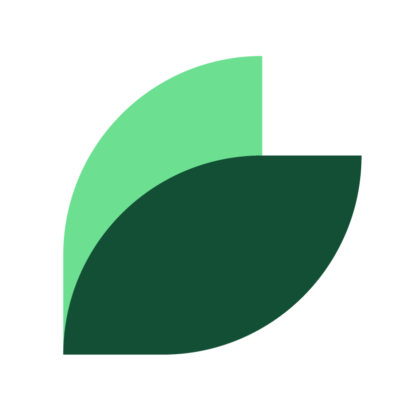 Leafr logo
