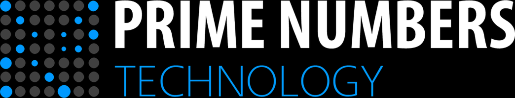 Prime Numbers Technology logo